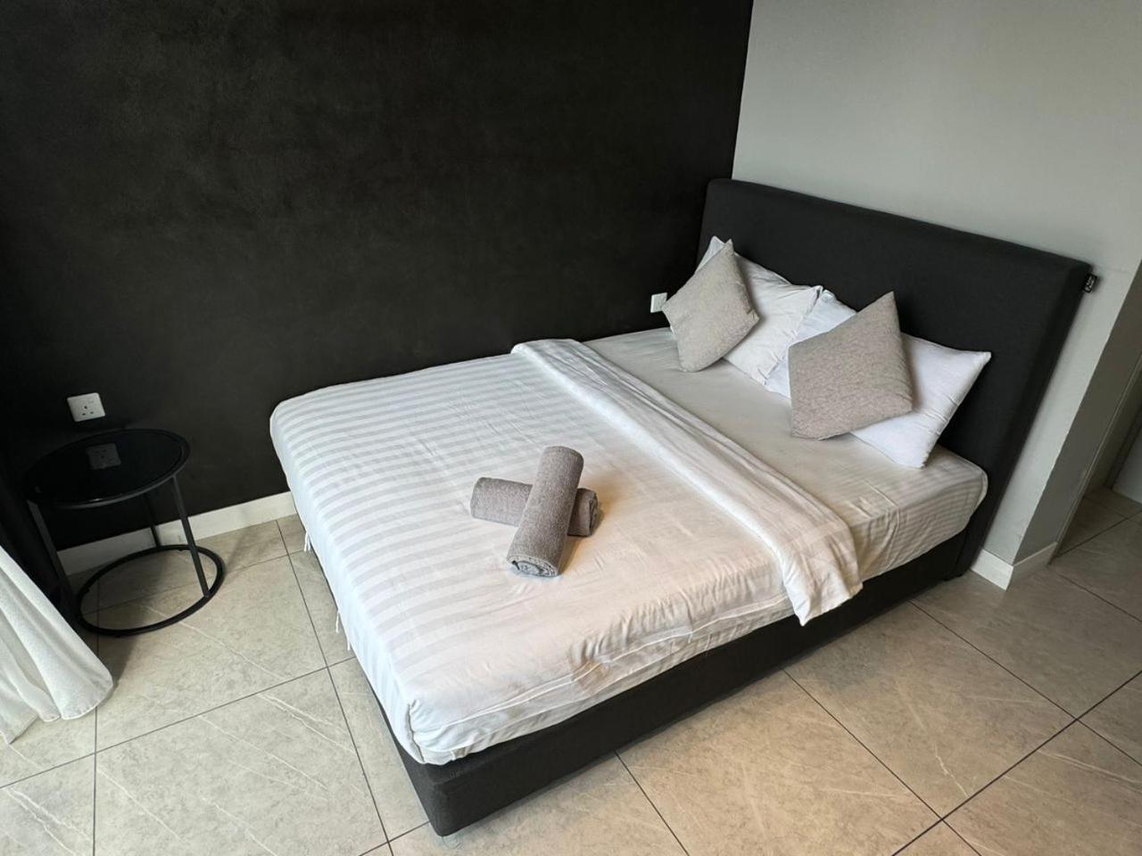 Axon Suite At Bukit Bintang Kl Near Pavillion Kuala Lumpur Exterior photo